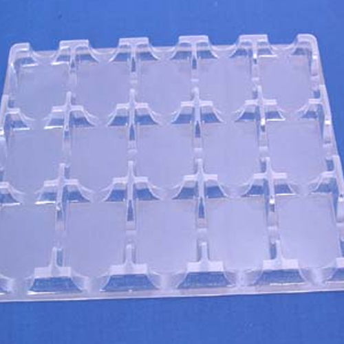 深圳PVC吸塑盘透明胶盒工厂直销量大优惠