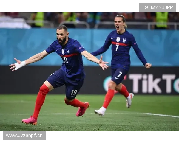 格列兹曼 vs 本泽马:国家队进攻角色与效率对比