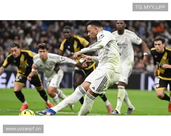 姆巴佩加盟后，皇马进攻体系越踢越割裂，战术融合面临考验