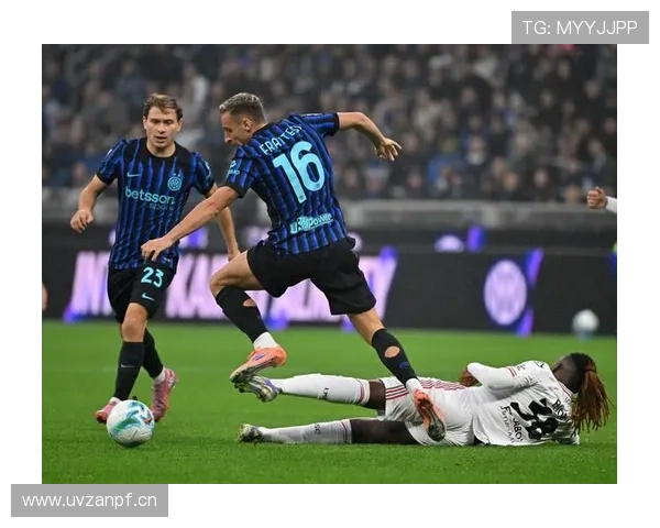 国际米兰攻防转换提速，失控风险加大与战术稳定性承压