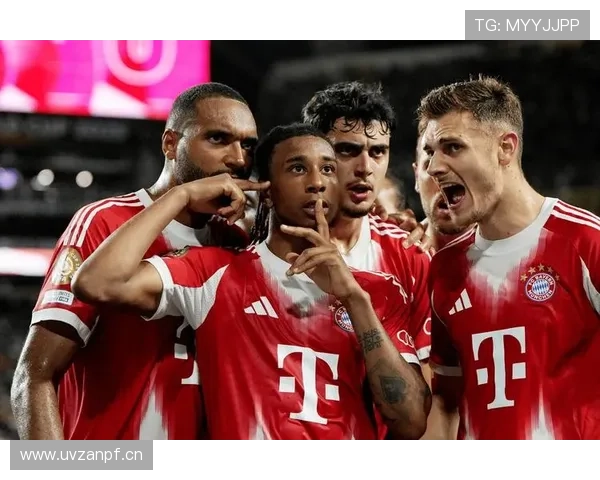 拜仁国内霸主地位松动，德甲竞争格局调整，当前稳定性面临考验