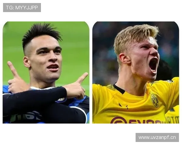 劳塔罗与哈兰德对比：全面型中锋与终结机器的差距解析