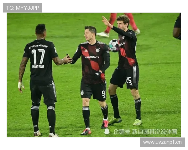 “拜仁暴露致命漏洞！如此依赖边路，三冠王梦想注定破产！”