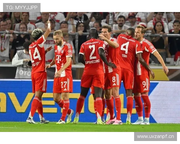 拜仁慕尼黑比赛方式由压制转为拉锯，战术调整影响攻防节奏