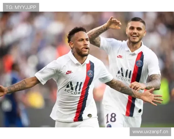 内马尔法甲与欧冠表现差异:比赛强度如何影响发挥 内马尔法甲与欧冠表现差异:比赛强度如何影响发挥