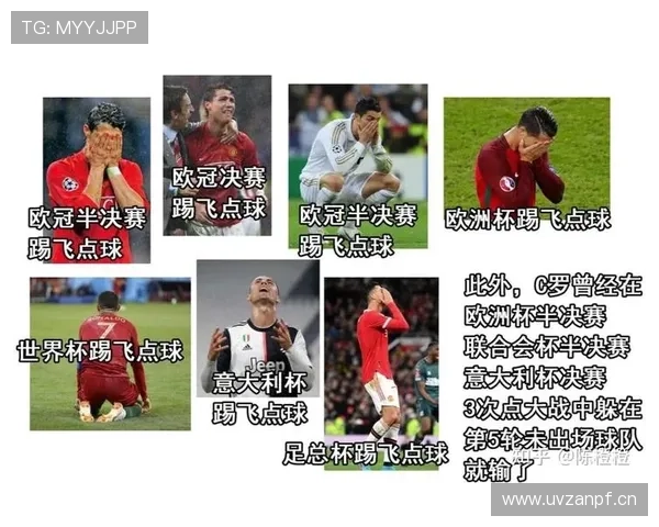 C罗与梅西对比：历史地位评判的标准与核心差异