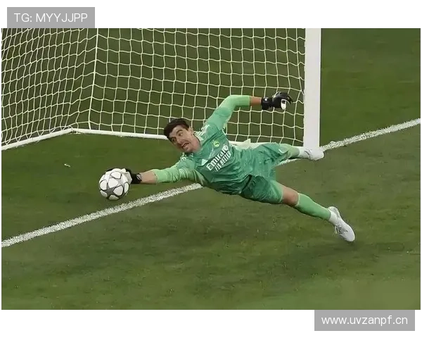 库尔图瓦:皇马低位防守体系中的最后一道铁闸 库尔图瓦:皇马低位防守体系中的最后一道铁闸