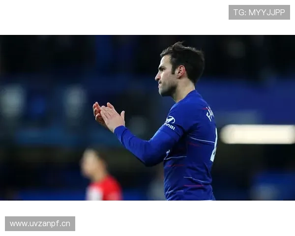 法布雷加斯与若日尼奥在组织推进下形成分散传球结构趋势