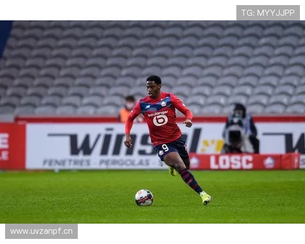 被低估的高效射手：乔纳森·戴维为何长期被忽视