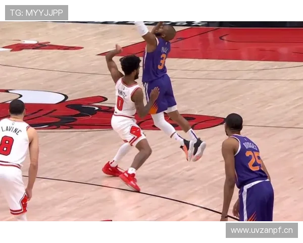 保罗·班切罗突破效率提升显著，关键时刻连续拉开队伍进攻差距