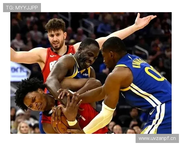 米德尔顿无球跑动提升球队进攻效率 明显拉开防守空间